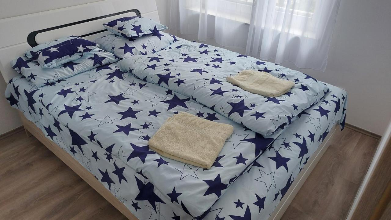 בלטונללה Lido Riviera Apartman מראה חיצוני תמונה