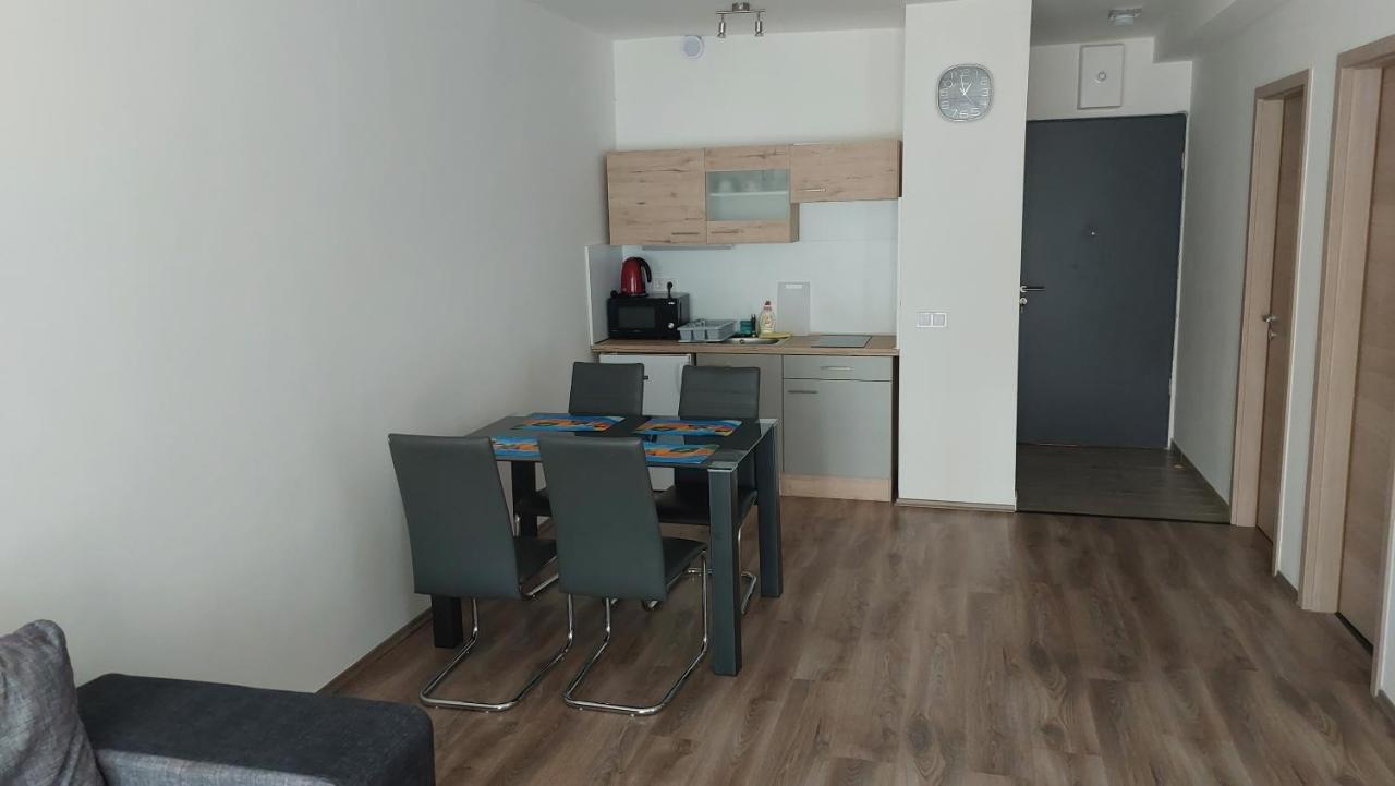 בלטונללה Lido Riviera Apartman מראה חיצוני תמונה