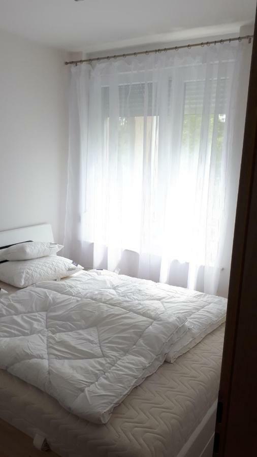 בלטונללה Lido Riviera Apartman מראה חיצוני תמונה