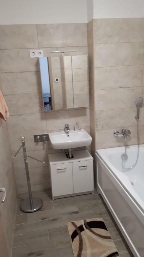 בלטונללה Lido Riviera Apartman מראה חיצוני תמונה