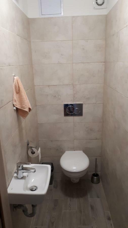 בלטונללה Lido Riviera Apartman מראה חיצוני תמונה